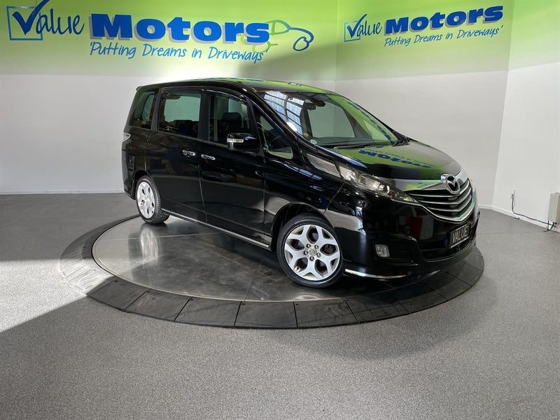 2012 Mazda Biante GREAT BUYING