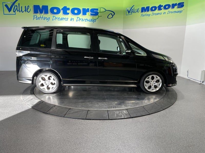2012 Mazda Biante GREAT BUYING, photo 2