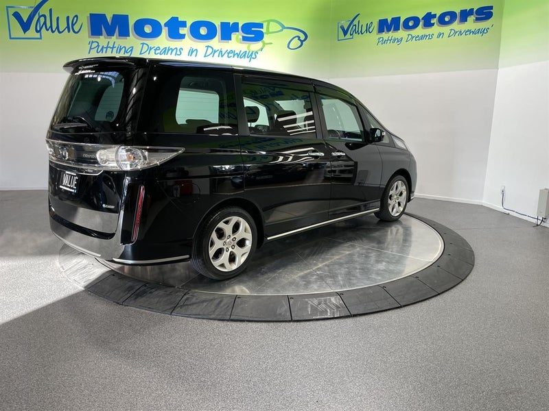 2012 Mazda Biante GREAT BUYING, photo 3