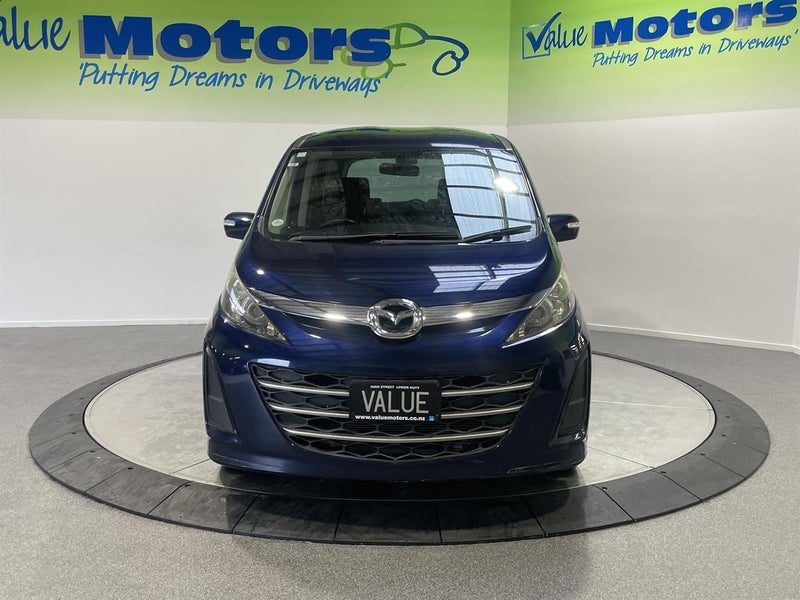 2011 Mazda Biante STYLE EDITION , NEW ALLOYS!!, photo 3