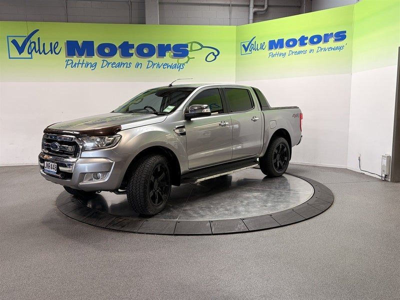 2015 Ford Ranger PX2 4X4 FOR ONLY $25,995!!, photo 3