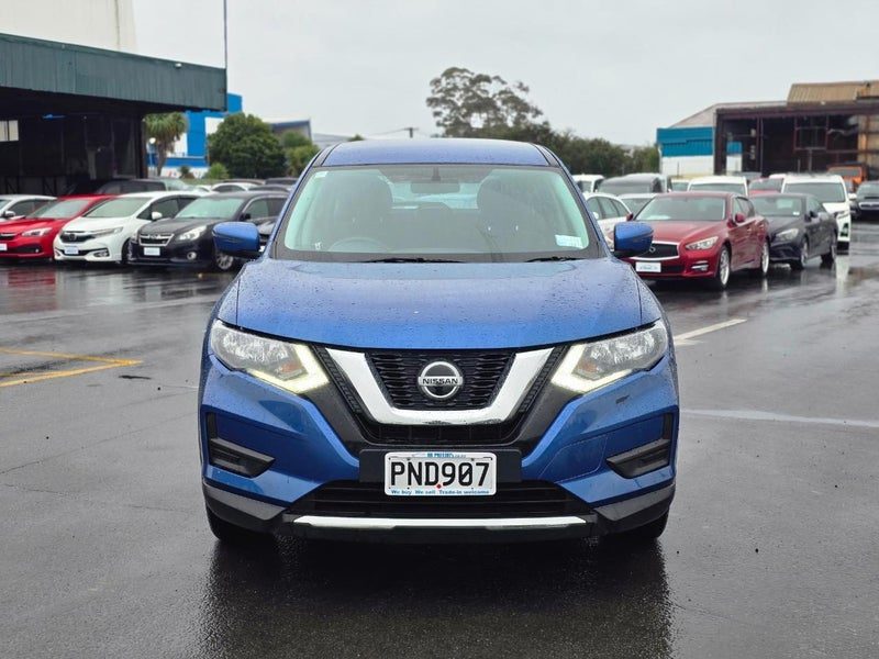 2022 Nissan X-Trail ST, photo 2