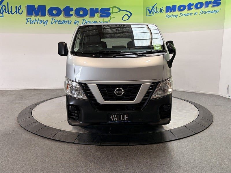 2019 Nissan NV350, photo 2