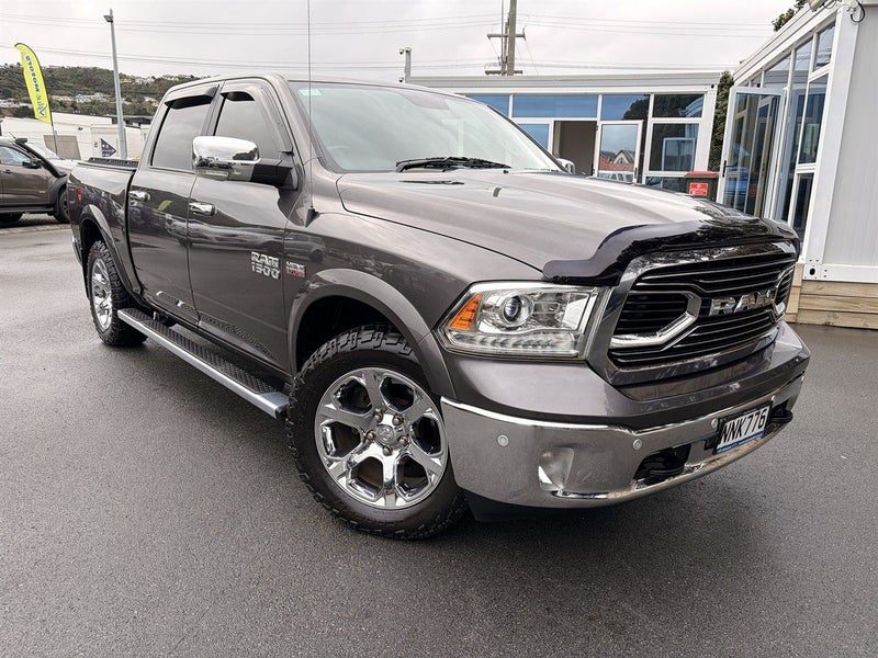 2020 Dodge Ram 1500