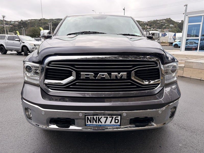 2020 Dodge Ram 1500, photo 2