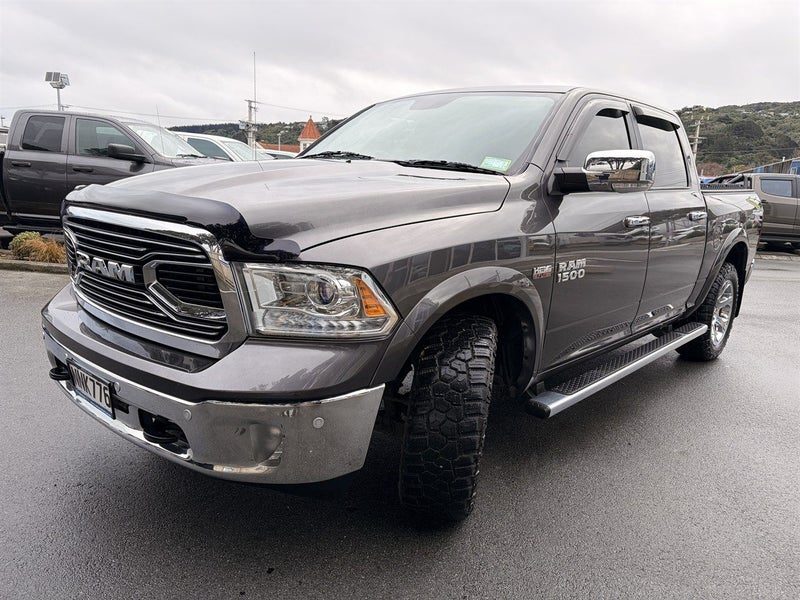 2020 Dodge Ram 1500, photo 3