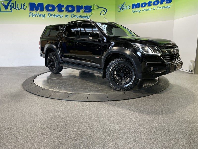 2020 Holden Colorado z 71