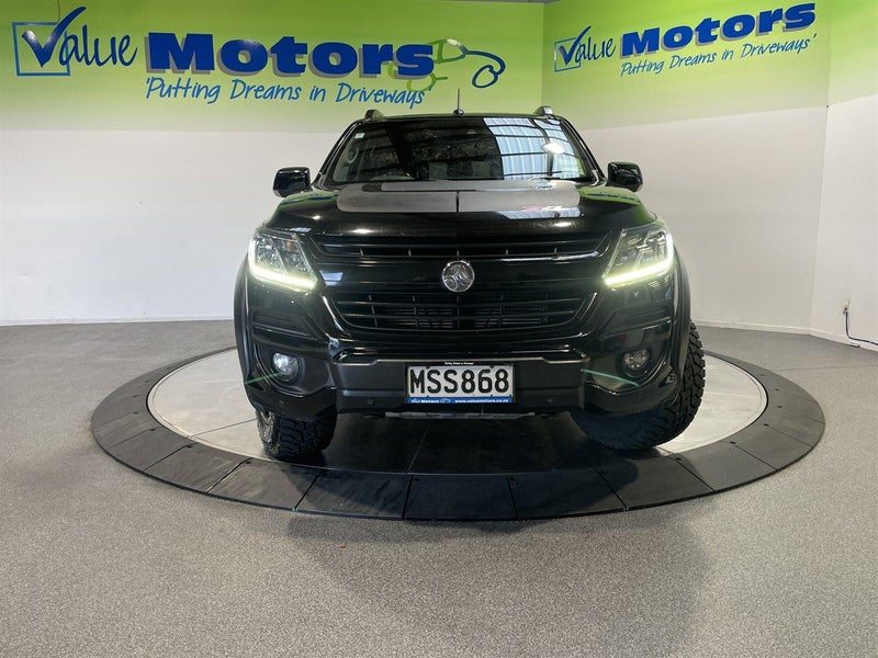 2020 Holden Colorado z 71, photo 2