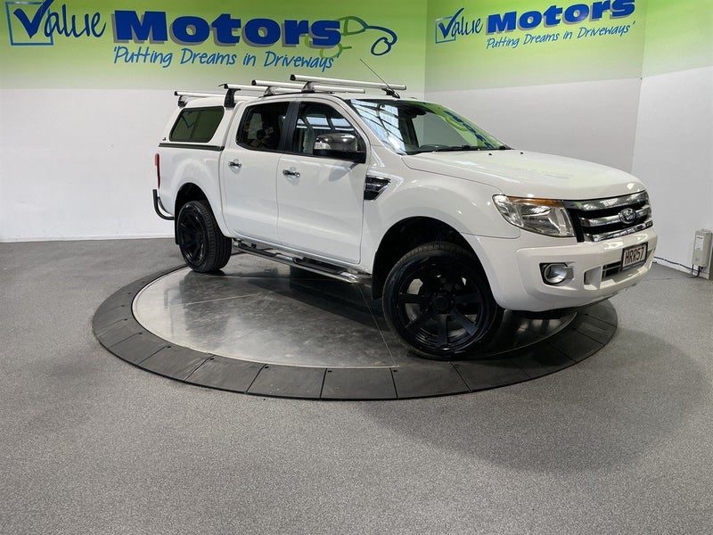 2014 Ford Ranger MANUAL, WORKHORSE, GREAT PRICE!!