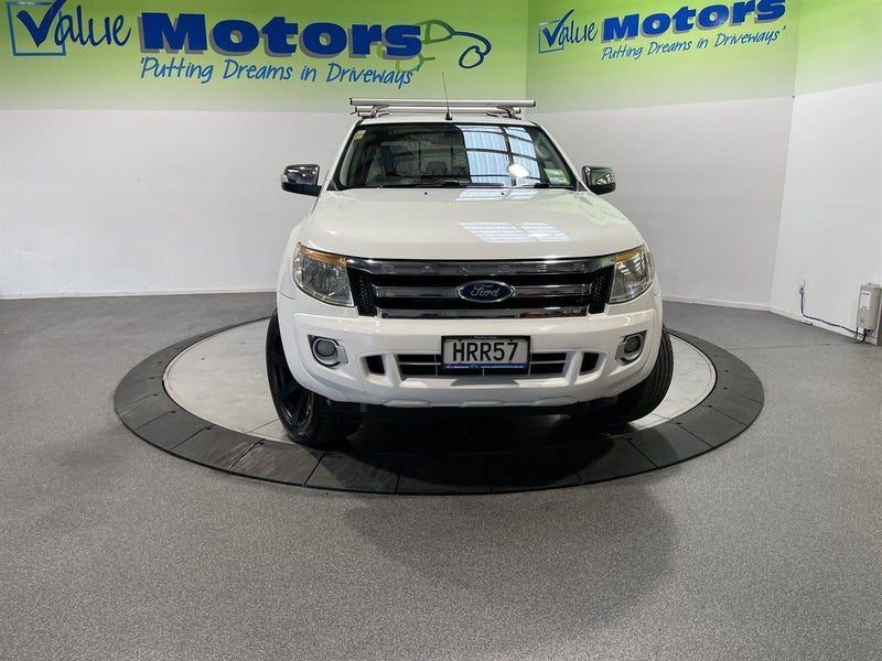 2014 Ford Ranger MANUAL, WORKHORSE, GREAT PRICE!!, photo 2