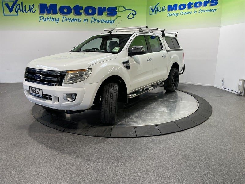 2014 Ford Ranger MANUAL, WORKHORSE, GREAT PRICE!!, photo 3