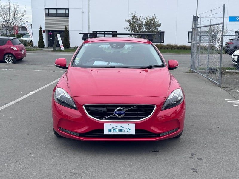 2015 Volvo V40 T4, photo 2
