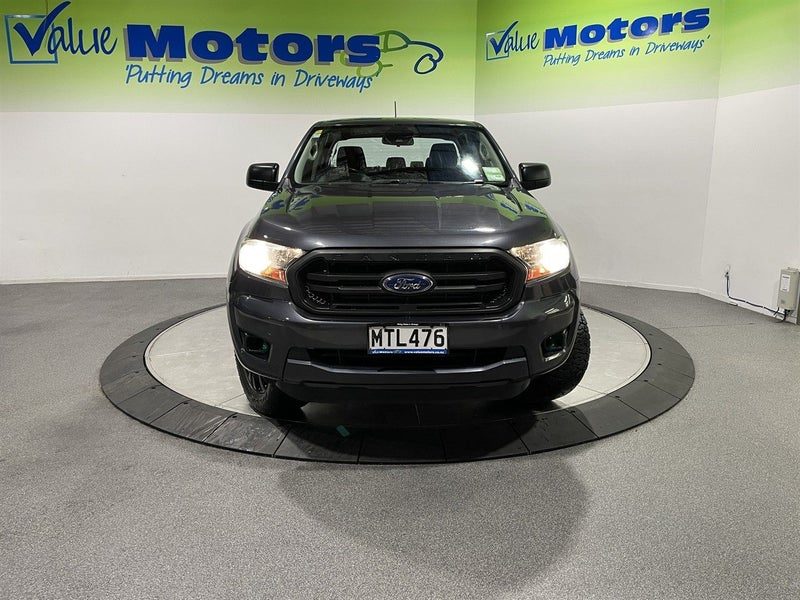 2020 Ford Ranger XL 4WD FOR A GREAT PRICE!!, photo 2