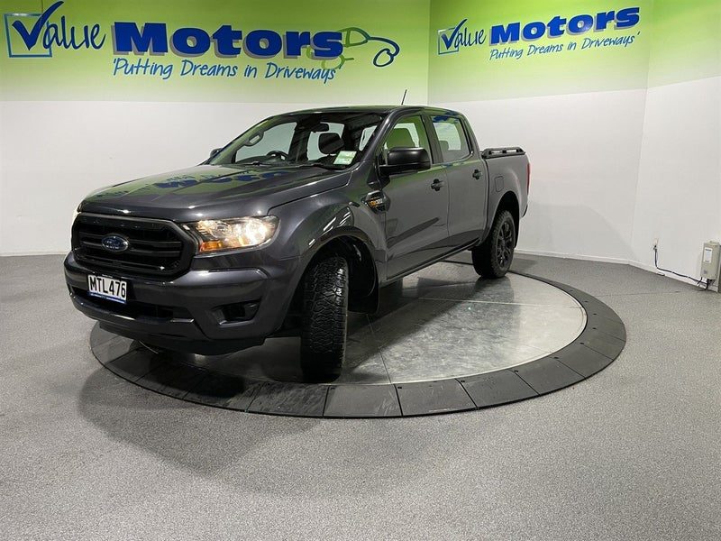 2020 Ford Ranger XL 4WD FOR A GREAT PRICE!!, photo 3