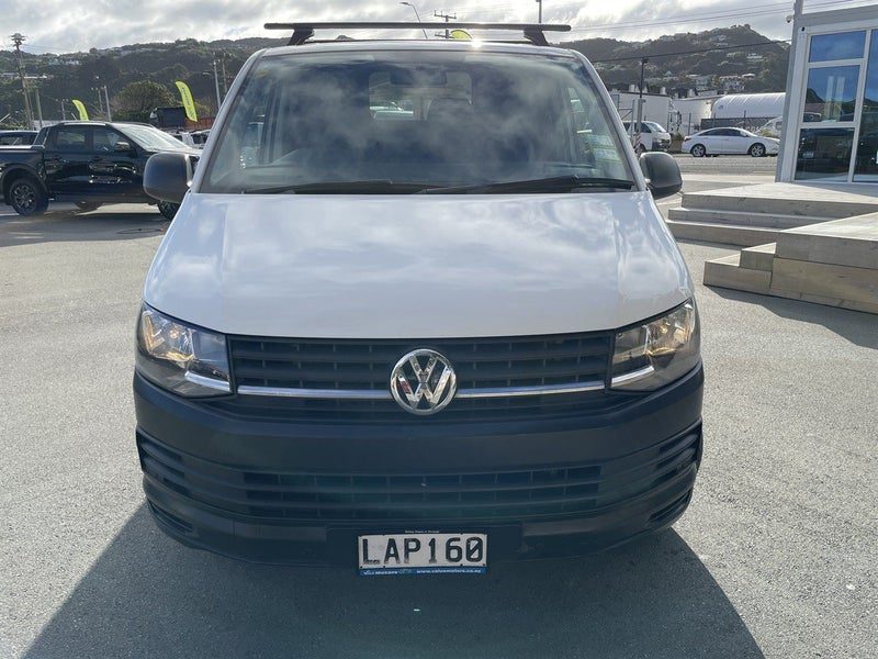 2017 Volkswagen T6 TRANSPORTER LWB 3.0D, photo 2