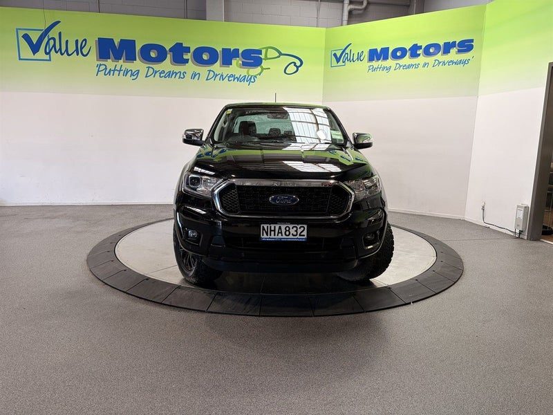 2021 Ford Ranger XLT PX3 .. POPULAR 3.2L, photo 2
