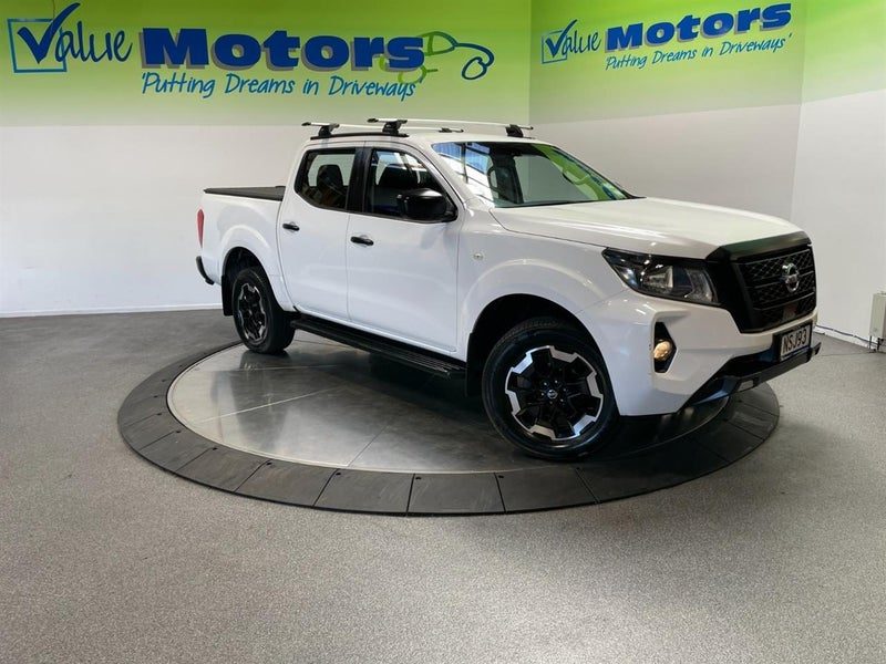 2021 Nissan Navara SL NEW MODEL .. GREAT BUY