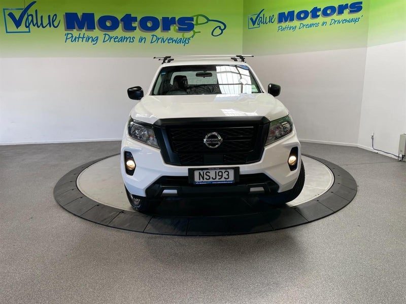 2021 Nissan Navara SL NEW MODEL .. GREAT BUY, photo 2