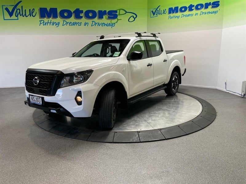 2021 Nissan Navara SL NEW MODEL .. GREAT BUY, photo 3