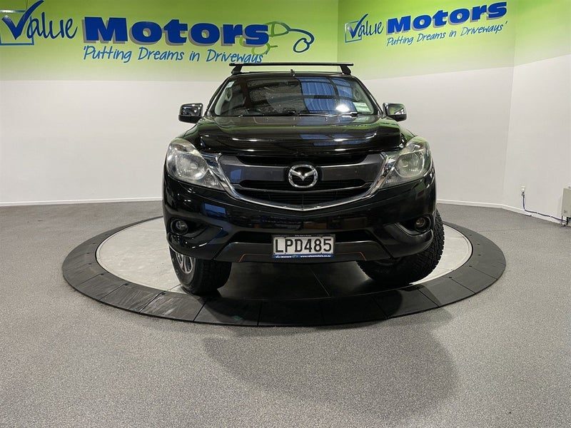 2018 Mazda BT-50 LOADED WORKHORSE!!, photo 2