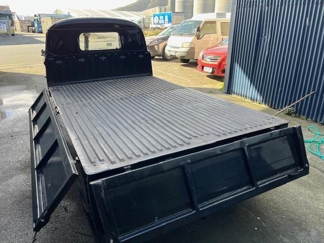 1962 Volkswagen Kombi split window transporter, photo 3