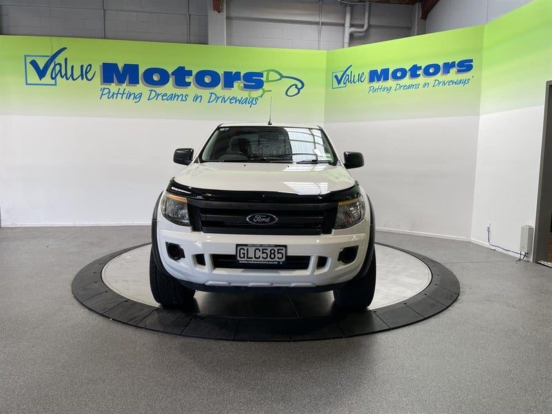 2012 Ford Ranger XTRA CAB, OR BIG DECK!!, photo 3