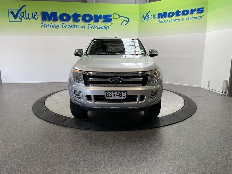 2013 Ford Ranger MANUAL, GOOD LOOKING TRUCK!!, photo 2