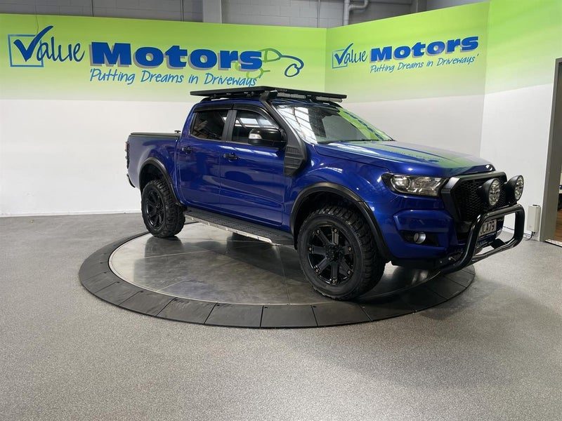 2015 Ford Ranger, photo 2