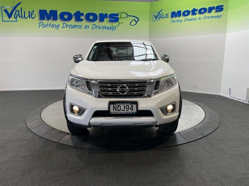 2020 Nissan Navara RX STORM TROOPER, photo 2