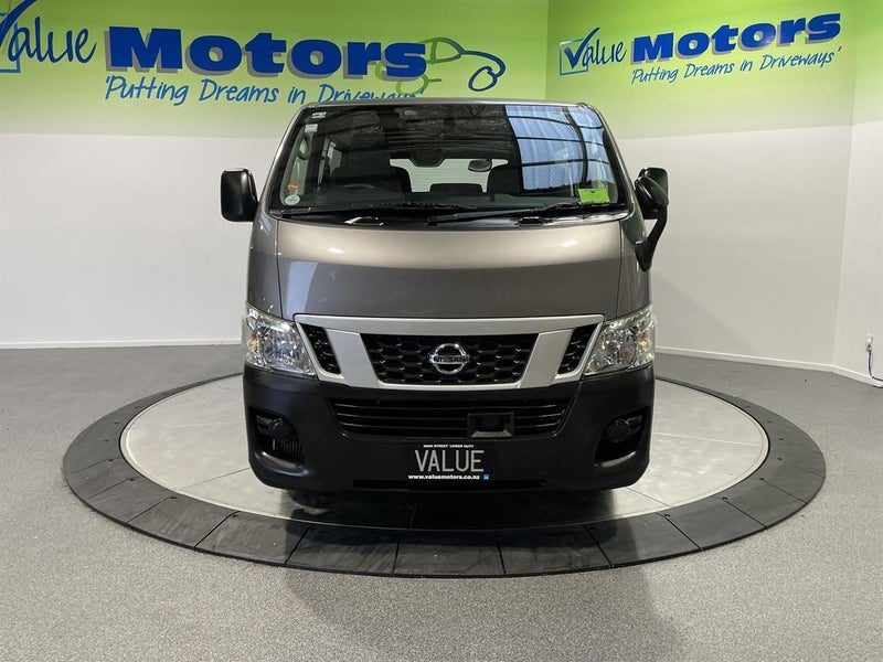 2017 Nissan NV350, photo 3