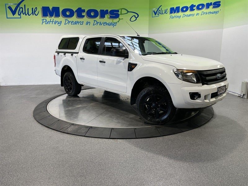 2014 Ford Ranger MANUAL, WORKHORSE, GREAT PRICE!!