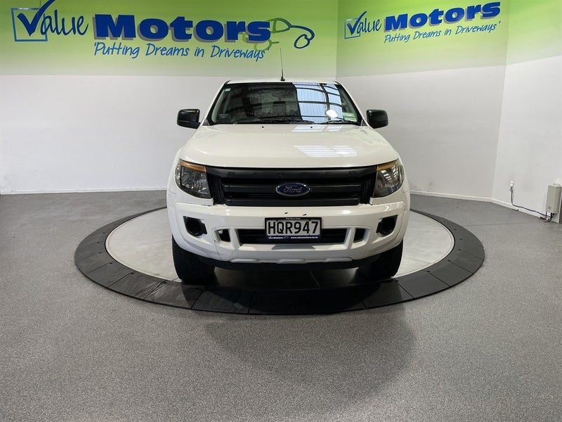 2014 Ford Ranger MANUAL, WORKHORSE, GREAT PRICE!!, photo 2