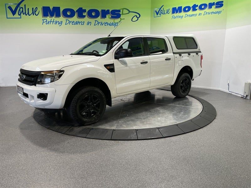 2014 Ford Ranger MANUAL, WORKHORSE, GREAT PRICE!!, photo 3
