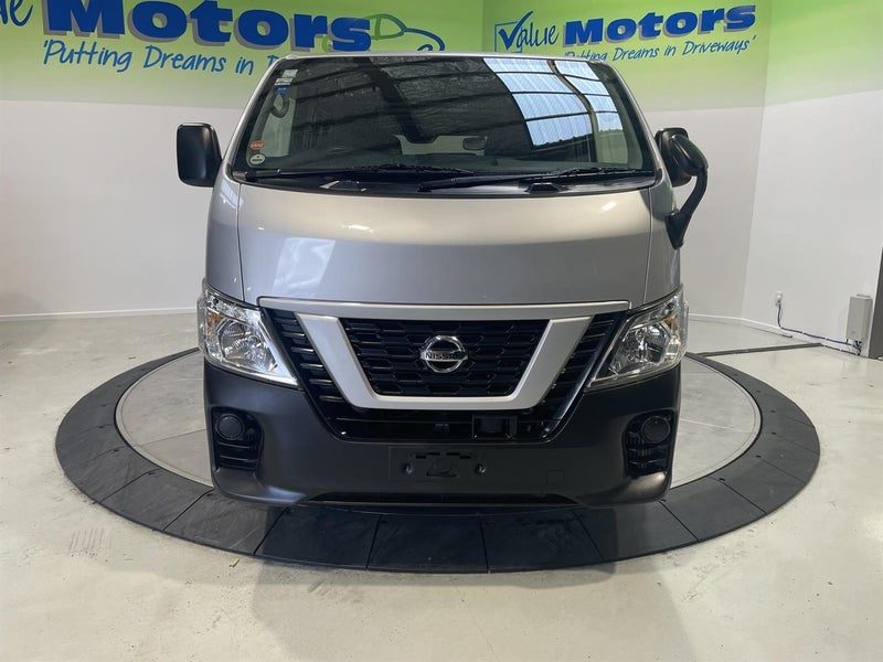 2018 Nissan NV350 STYLED UP DIESEL TURBO!!, photo 2