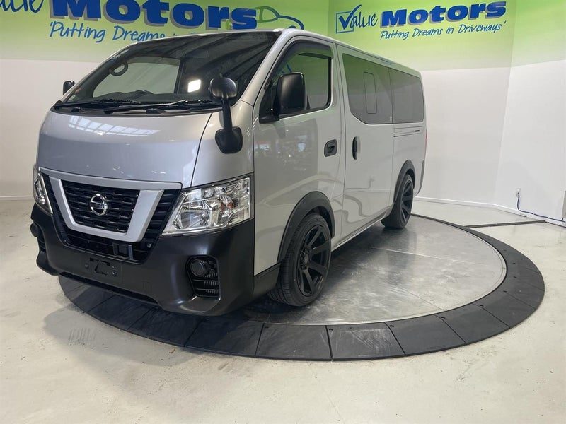 2018 Nissan NV350 STYLED UP DIESEL TURBO!!, photo 3