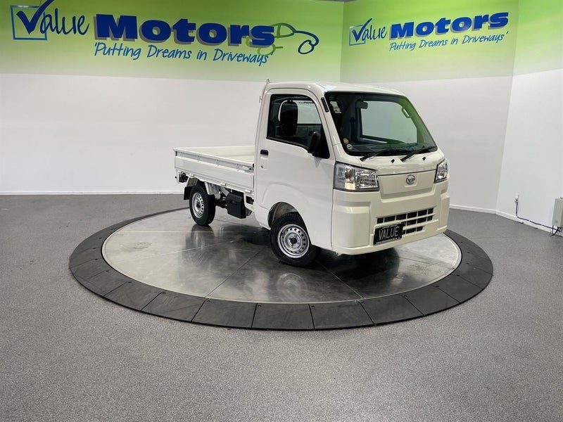 2023 Daihatsu Hijet