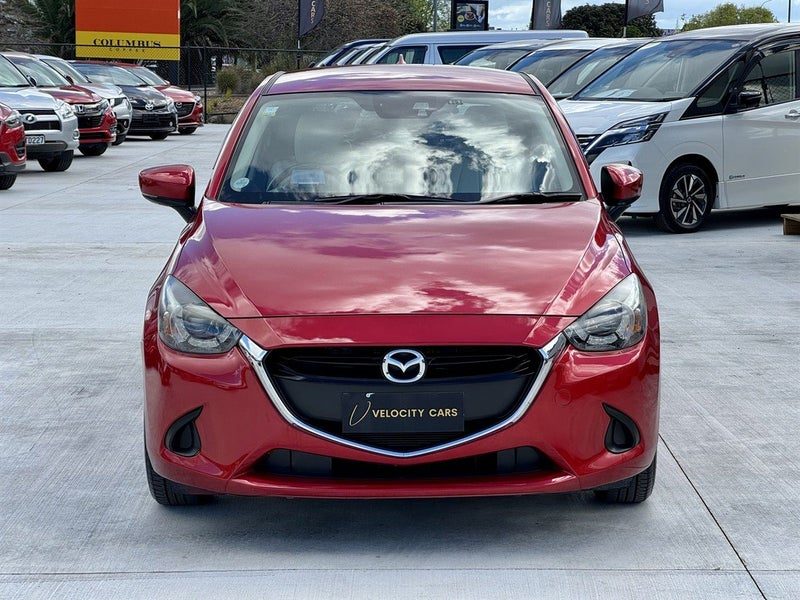 2017 Mazda Demio 13 S TOURING L PACKAGE High Spec, photo 2