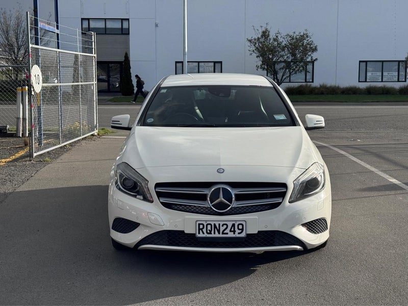 2013 Mercedes-Benz A 180, photo 2