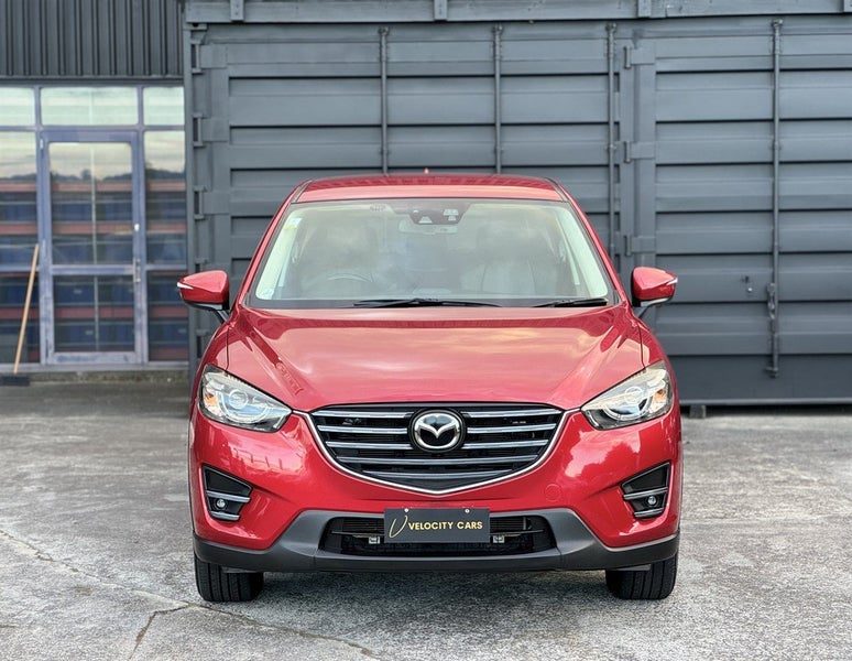 2016 Mazda CX-5 25S L PACKAGE | VERY LOW KM'S, photo 2
