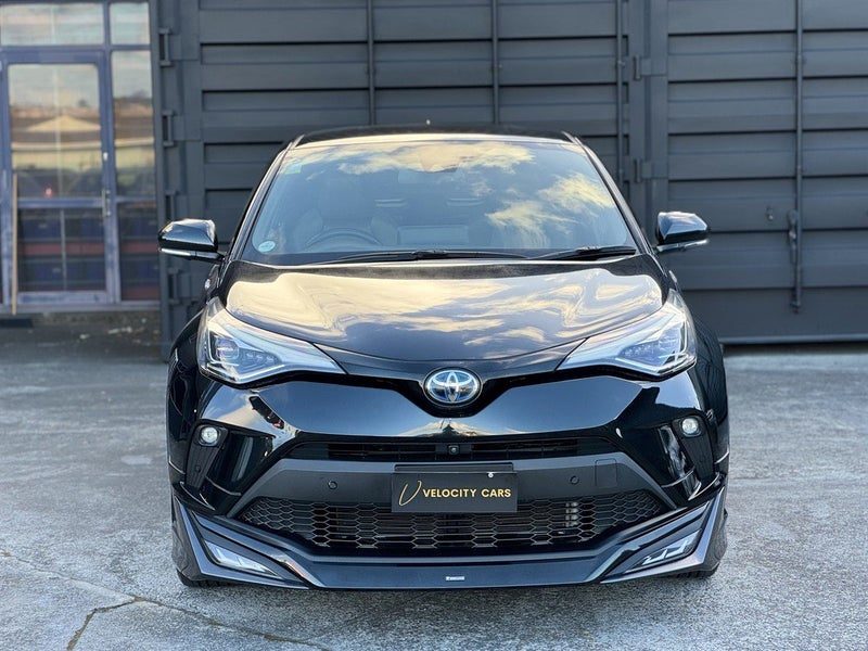 2019 Toyota C-HR HYBRID G MODELLISTA BODY KIT, photo 2