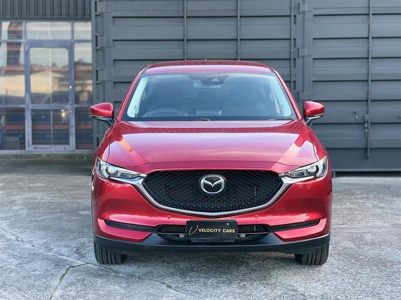 2017 Mazda CX-5 20S PROACTIVE Very Low Km's, photo 2