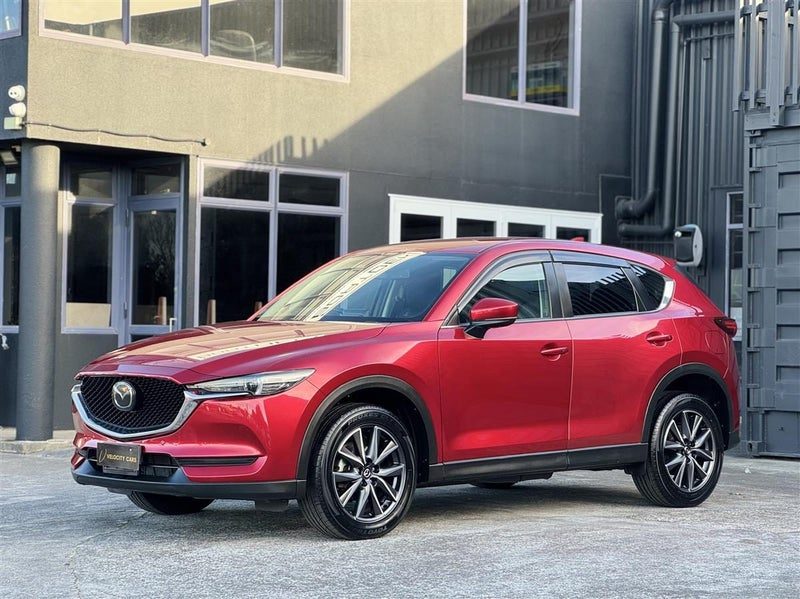 2017 Mazda CX-5 20S PROACTIVE Very Low Km's, photo 3