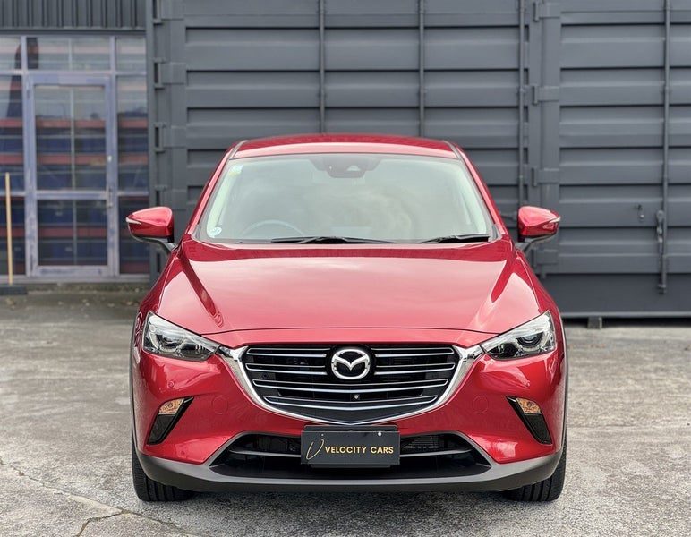 2020 Mazda CX-3 20S | VERY LOW KM'S, photo 2