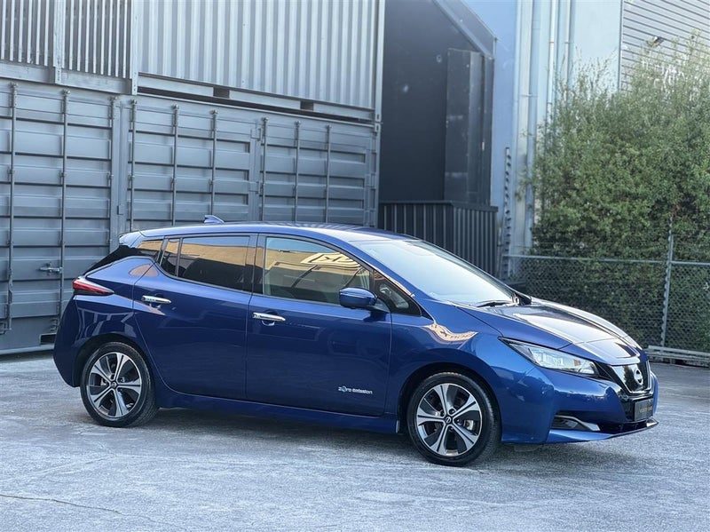 2021 Nissan Leaf X-V Pro-Pilot 40KWh | 88.98% SOH