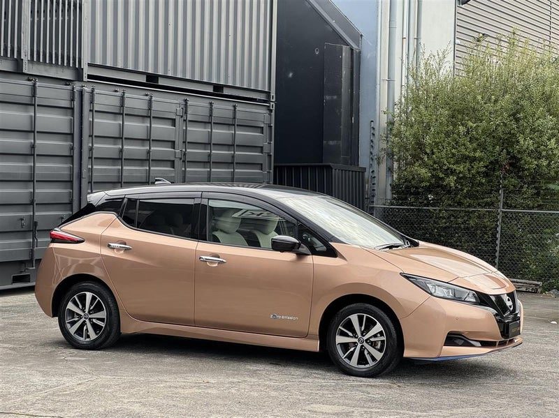 2021 Nissan Leaf E+X Pro-Pilot 62KWh | 93.07% SOH