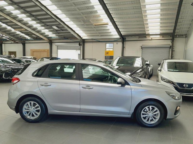 2021 Hyundai i30 PDE 1.5 HATCH 1.5P/NZ NEW, photo 3
