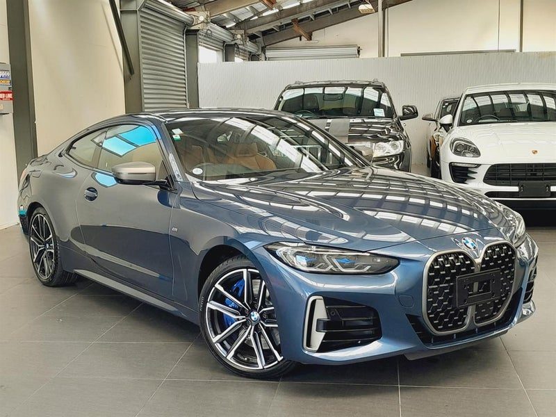 2020 BMW 440i M440I XDrive -M Sport G22