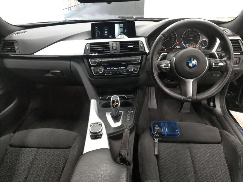 2017 BMW 420i Gran Coupe M-Sport, photo 3