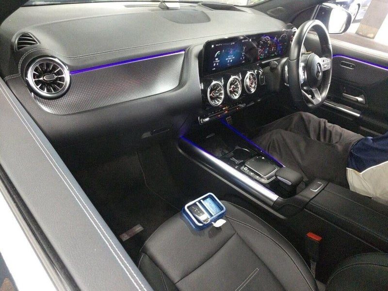 2023 Mercedes-Benz EQA 250 AMG Leather Exclusive, photo 3