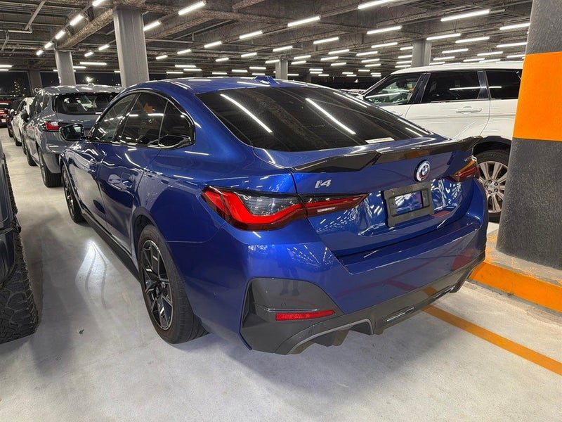 2022 BMW i4 eDrive40 M Sport, photo 2
